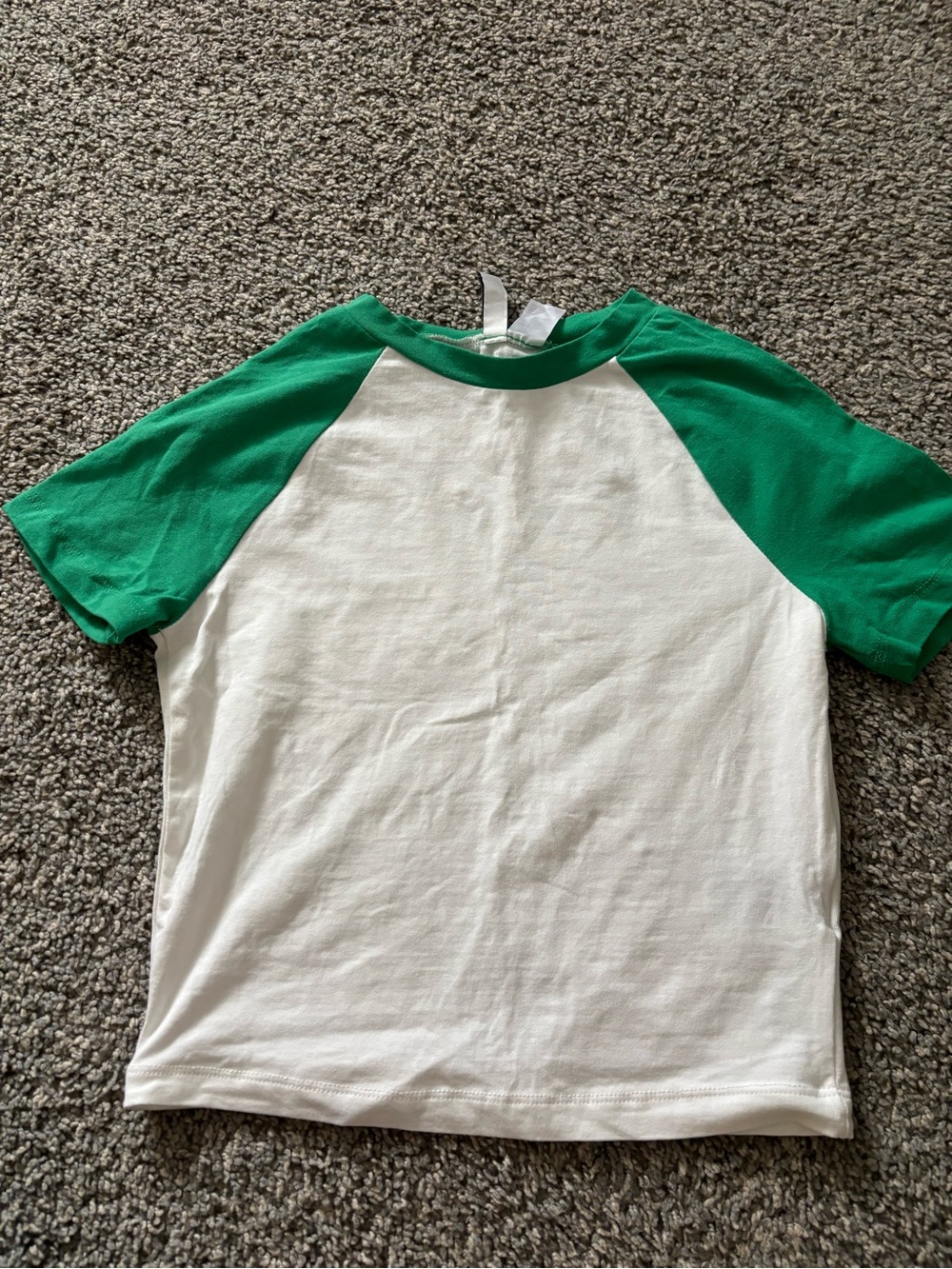 h&m top